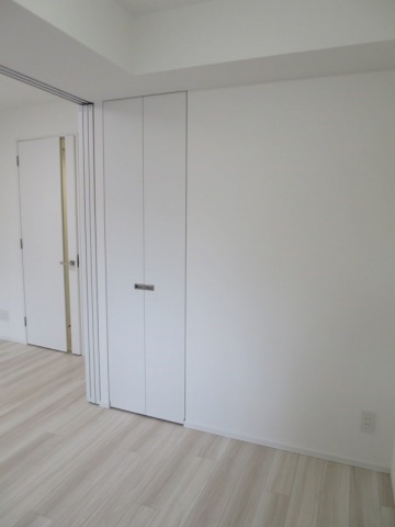 その他部屋・スペース　寝室