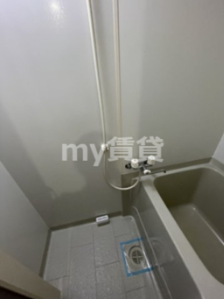 バス・シャワールーム　別号室写真使用