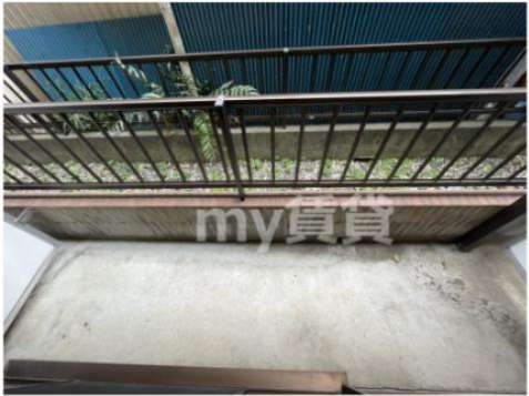 バルコニー　別号室写真使用