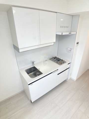 キッチン　トラディス滝野川