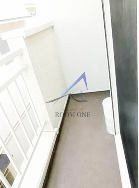 バルコニー　バルコニーです。