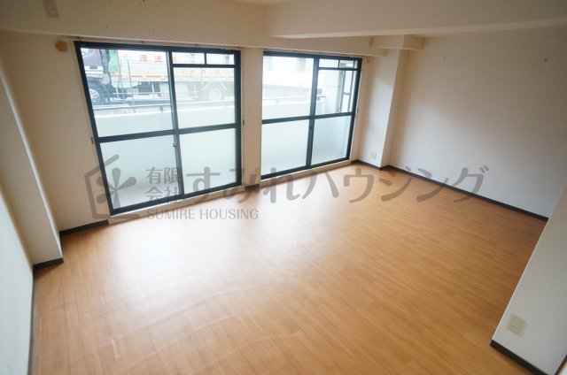 眺望　参考、同建物・反転間取りの号室