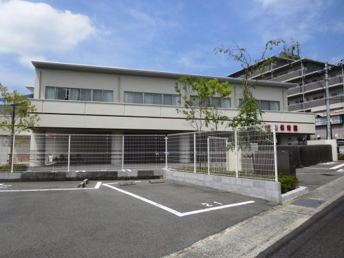 幼稚園・保育園　宝山保育園（幼稚園・保育園）まで797m