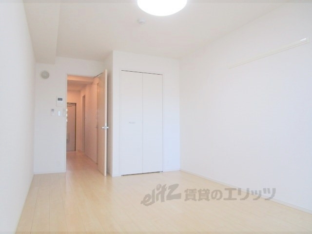 居室・リビング　洋室