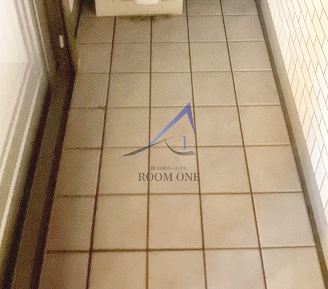 バルコニー　バルコニーです。