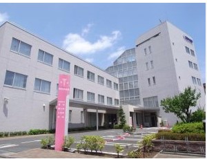 病院　東府中病院★（病院）まで1258m