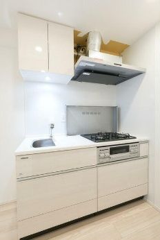 キッチン　☆共用部☆