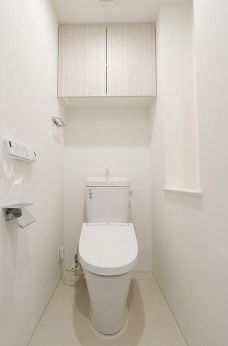 トイレ　☆綺麗なトイレ☆