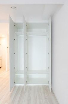 収納　☆たっぷり収納☆