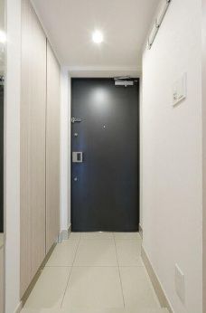 玄関　☆広々とした玄関☆