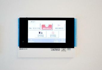 その他設備　☆共有部分☆