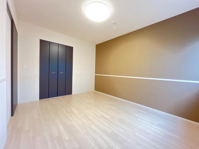 その他部屋・スペース　洋室