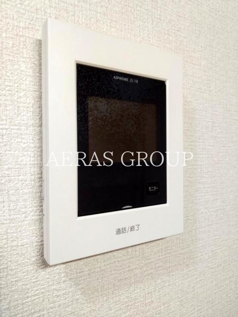 セキュリティ　同仕様