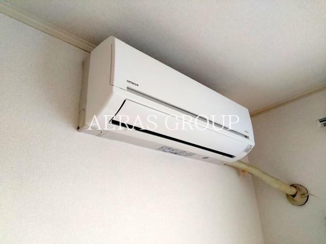 その他設備　同仕様