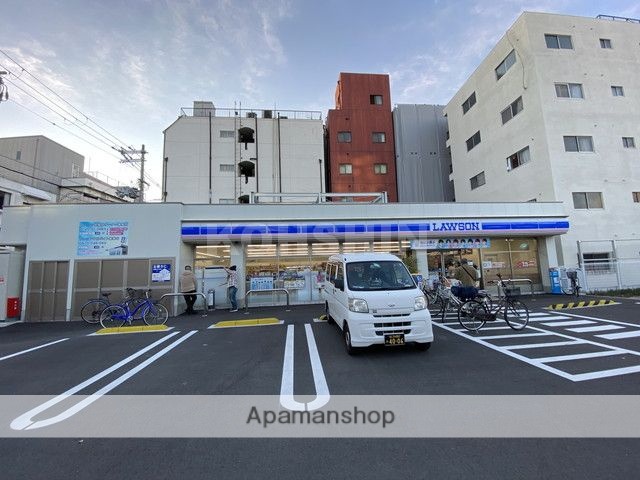 コンビニ　ローソン（コンビニ）まで405m