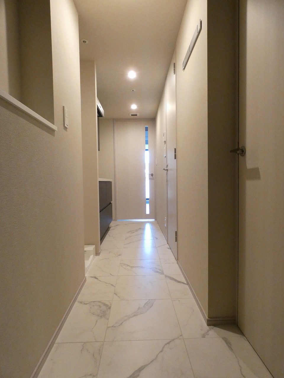 玄関　玄関※別部屋参考写真