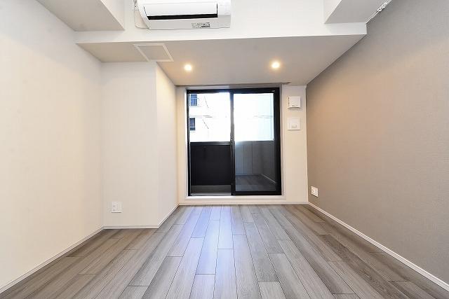 居室・リビング　内観１※別部屋参考写真