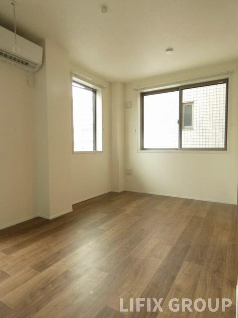 居室・リビング　居間・リビング