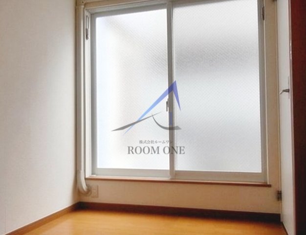 その他部屋・スペース　寝室です。