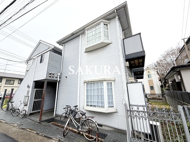 建物外観　当店おすすめ物件♪