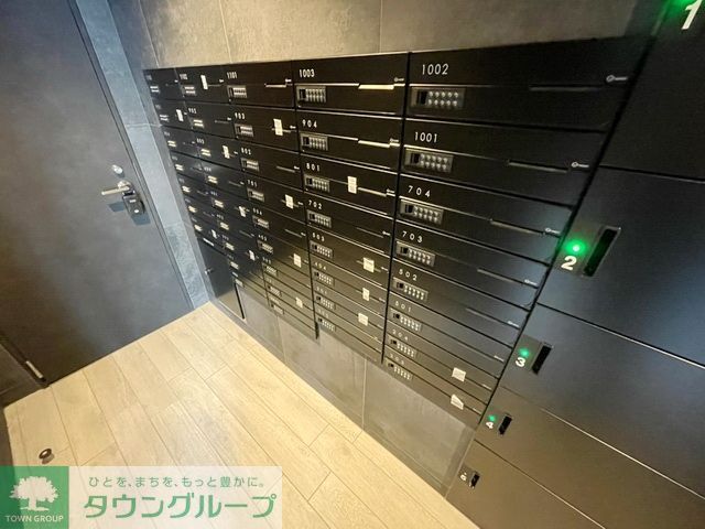 その他共有部分　共有部分