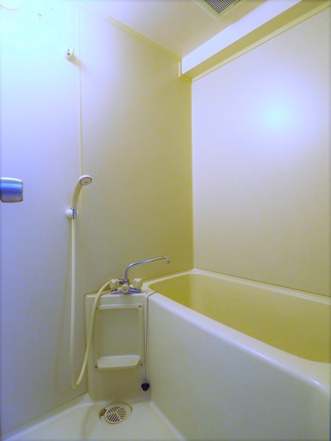 バス・シャワールーム　同間取り別室写真