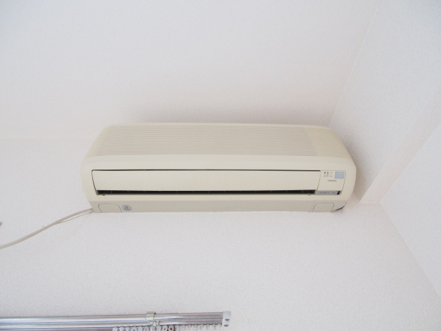 その他設備　同間取り別室写真