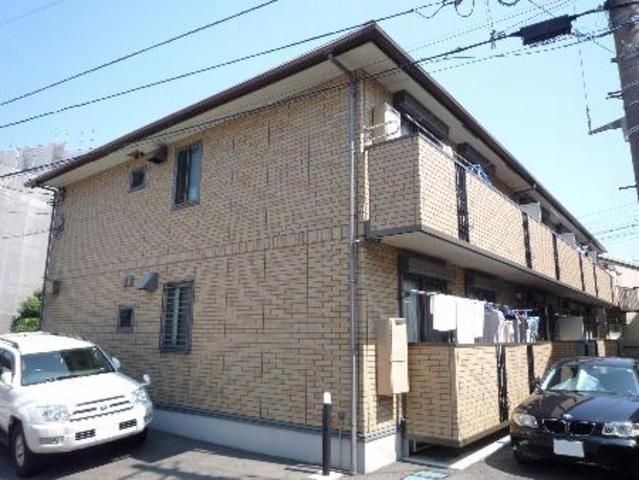 建物外観　★★大和ハウス施工★★