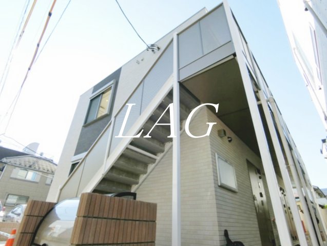 その他共有部分　共用階段です。