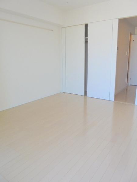 居室・リビング　※写真はリノベーション前です