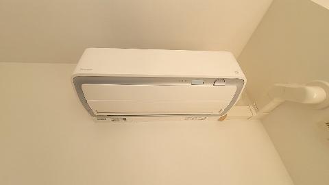 その他設備　室内設備