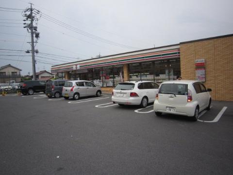 その他　セブンイレブン名古屋茶屋が坂店（その他）まで1020m