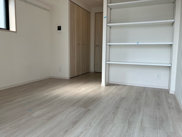 居室・リビング　別部屋参考写真