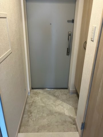玄関　別部屋参考写真