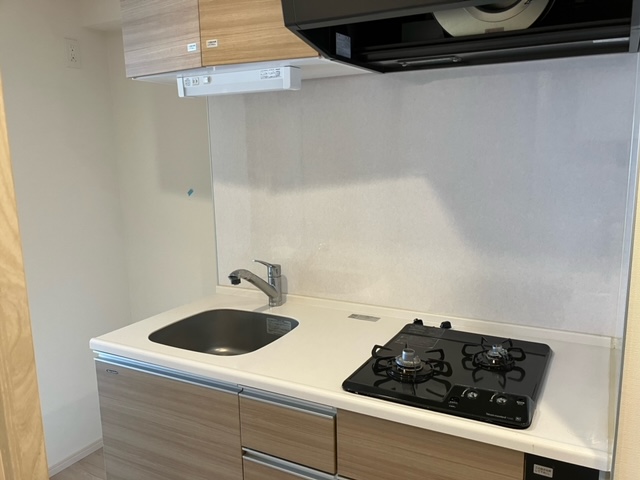 キッチン　別部屋参考写真