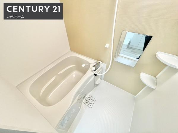 バス・シャワールーム　※同ハウスメーカー施工例