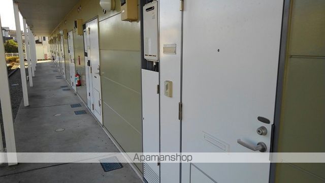 その他共有部分　その他共有部分