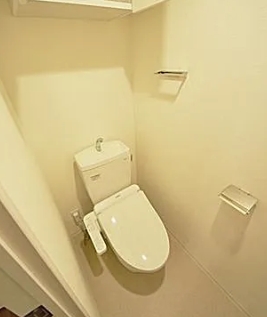 トイレ　トイレも気になるポイント