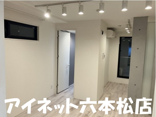 その他部屋・スペース　寝室にいかがでしょうか