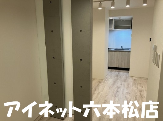 居室・リビング　これぞモテ部屋ですね