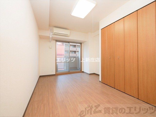 居室・リビング　リビング/居室