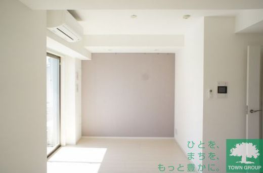 その他部屋・スペース　収納