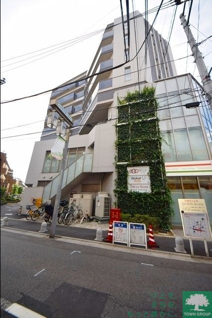建物外観　★タウンハウジング東京蒲田店取り扱い★