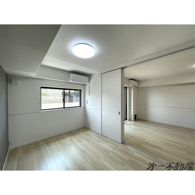 その他部屋・スペース　洋室