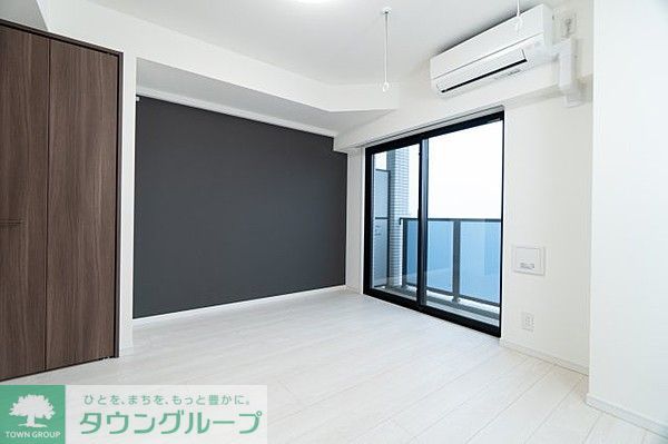 居室・リビング　リビング/居室