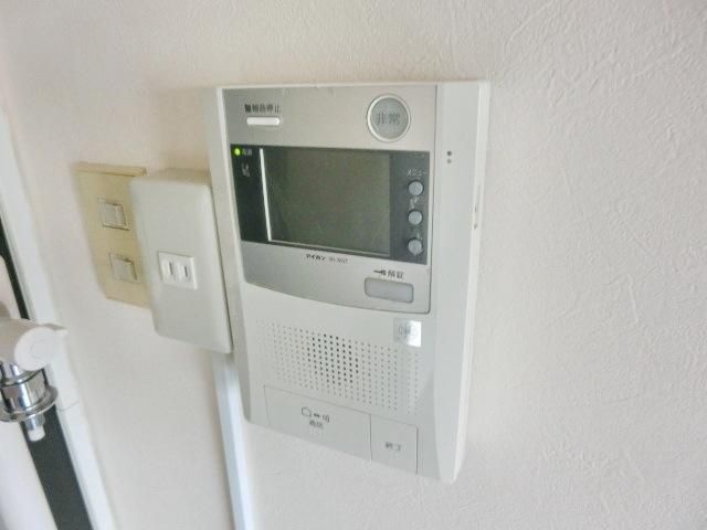 セキュリティ　部屋探しは株式会社　タウンハウジング　までお気軽にお問合せ…