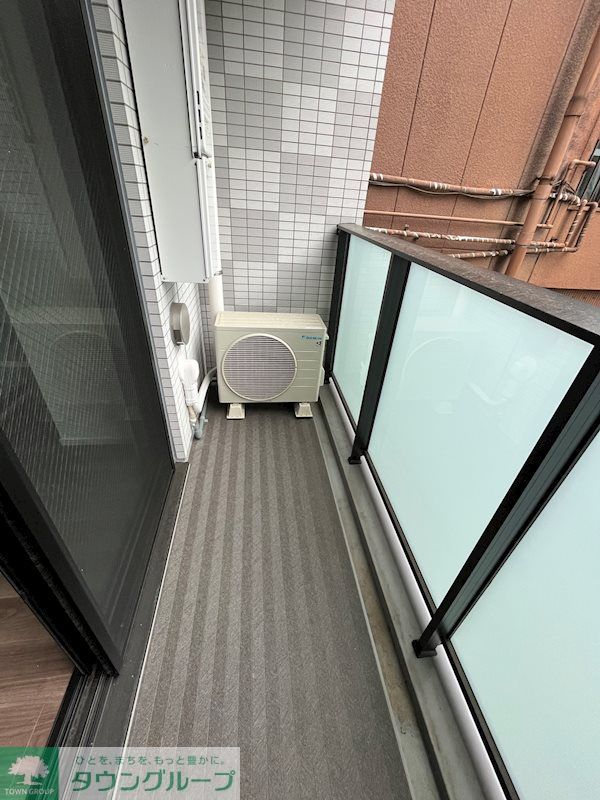 バルコニー　※参考写真