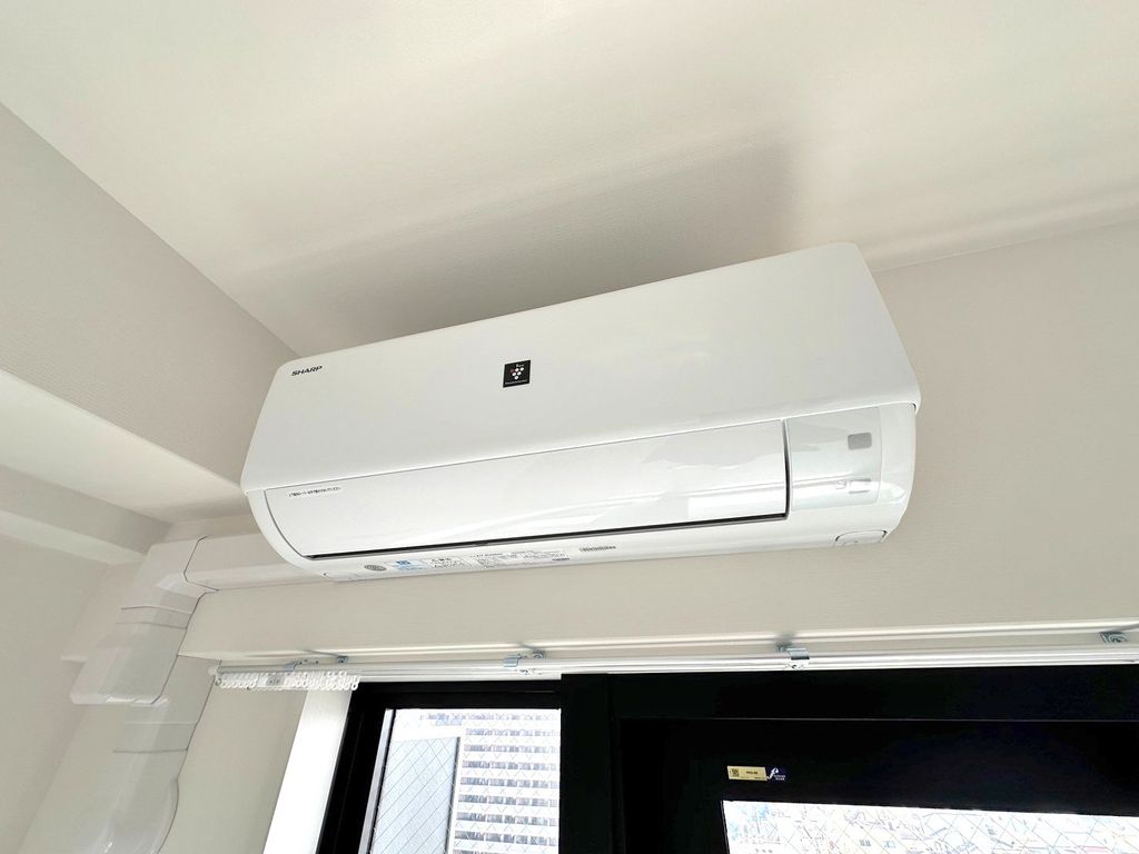 その他設備　設備