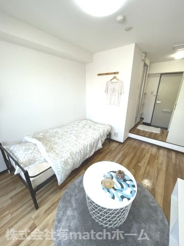 居室・リビング　(参考)代表的な室内写真をイメージとして掲載しています