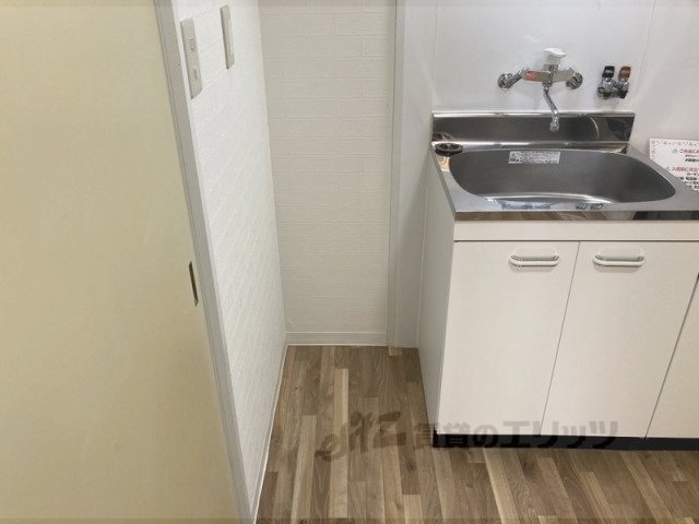 その他部屋・スペース　冷蔵庫置場